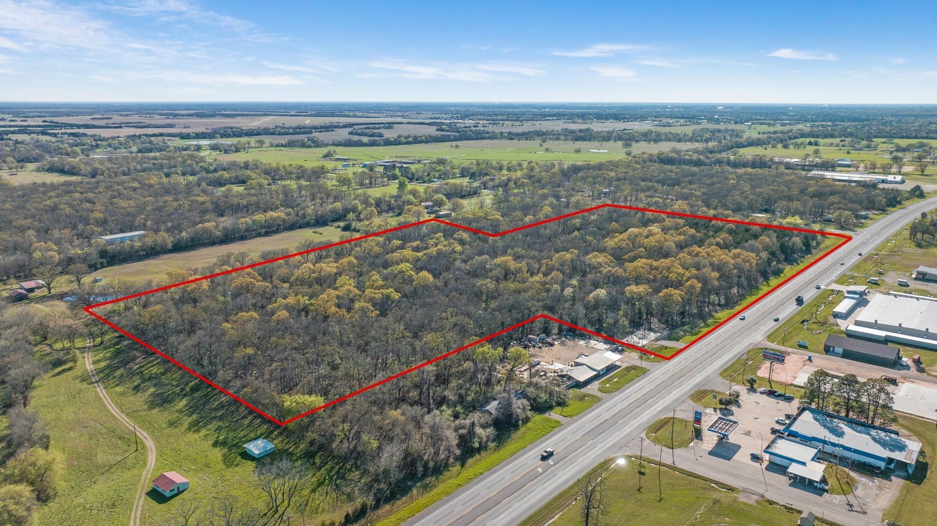 30.35 acres in Lamar County - photo 11