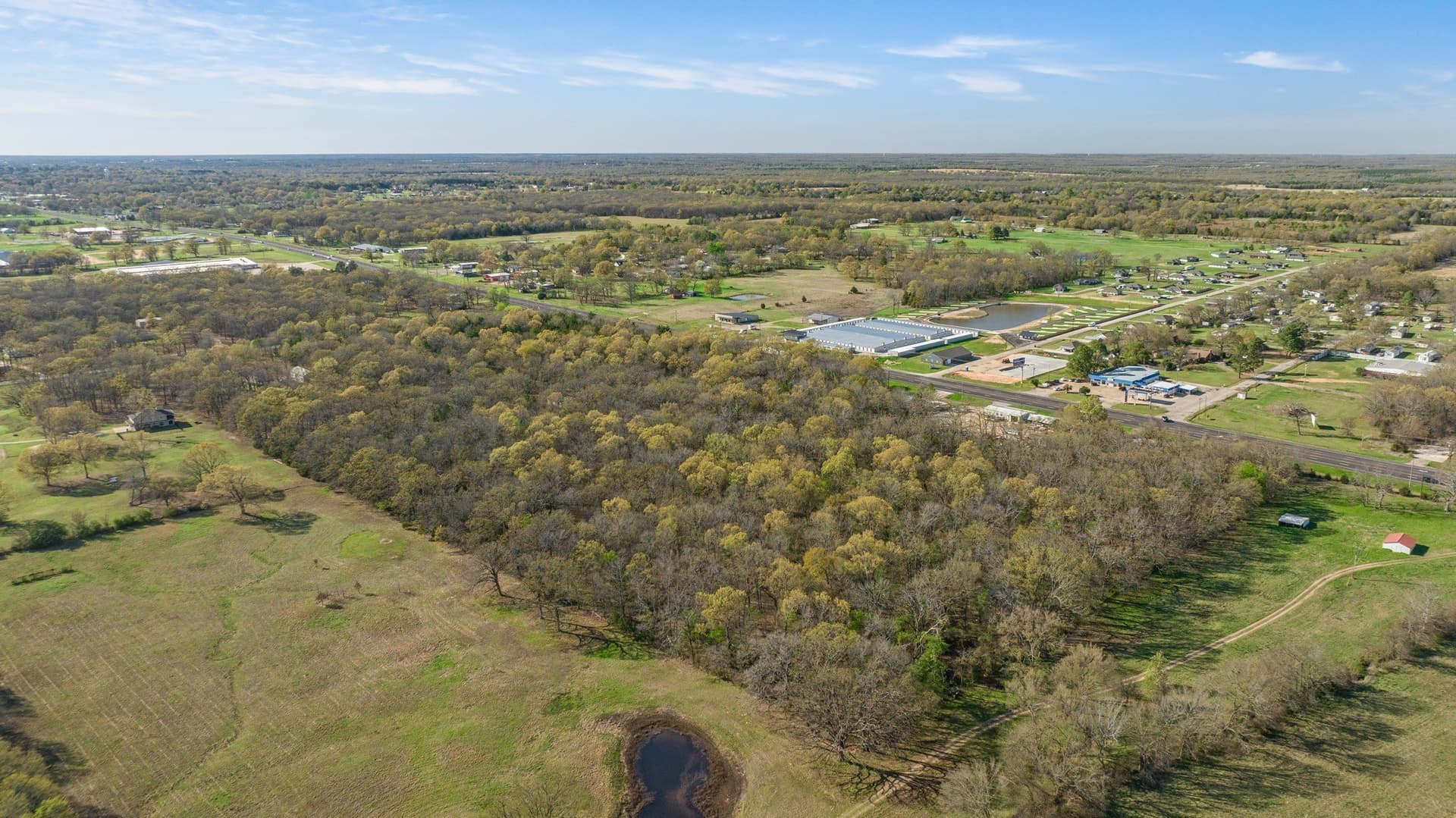 30.35 acres in Lamar County - photo 10