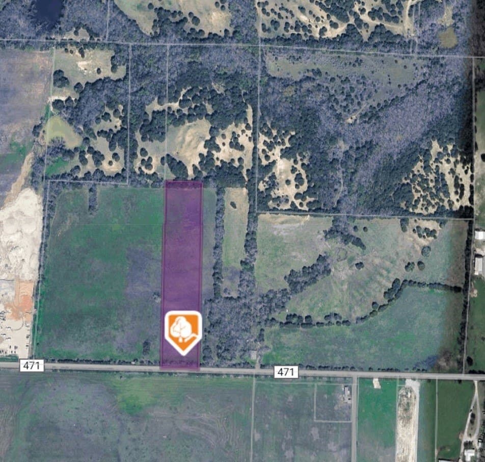 5.01 acres in Collin County gallery image 4