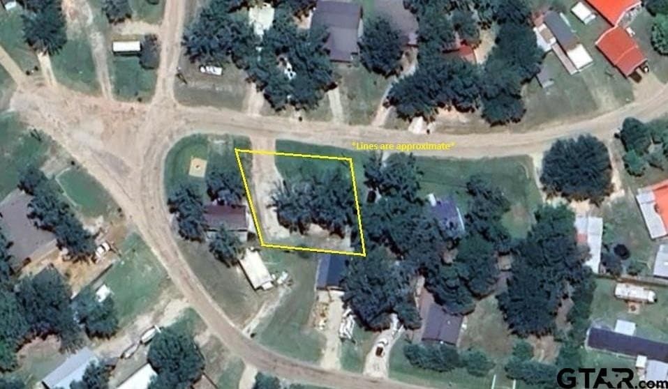 0.2 acres in Wood County