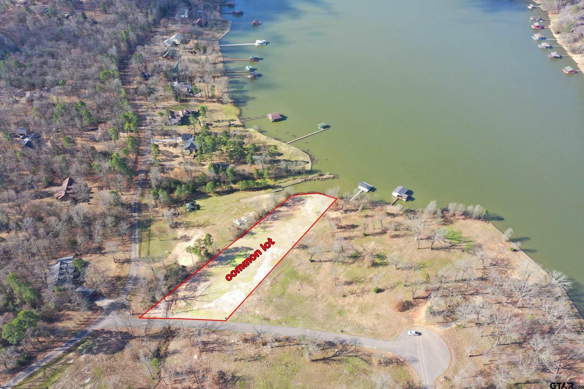 0.83 acres in Camp County gallery image 4