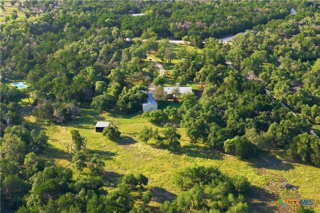 11.13 acres in Hays County - photo 3