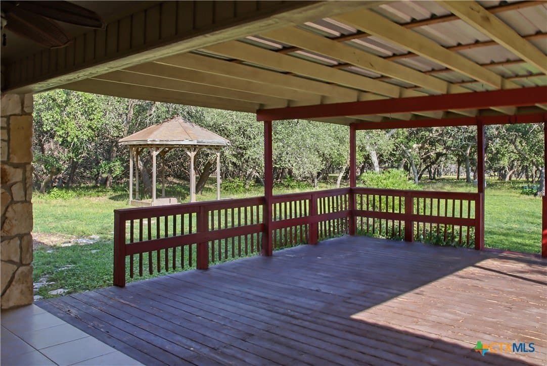 11.13 acres in Hays County - photo 12