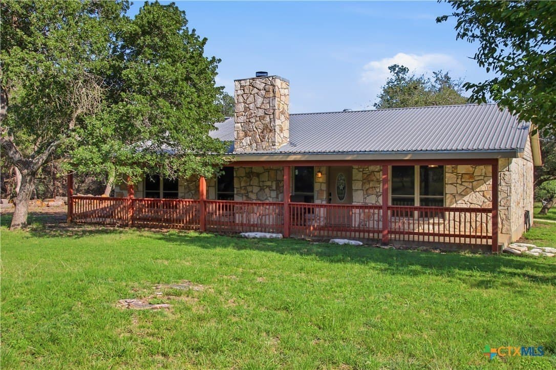 11.13 acres in Hays County gallery image 3