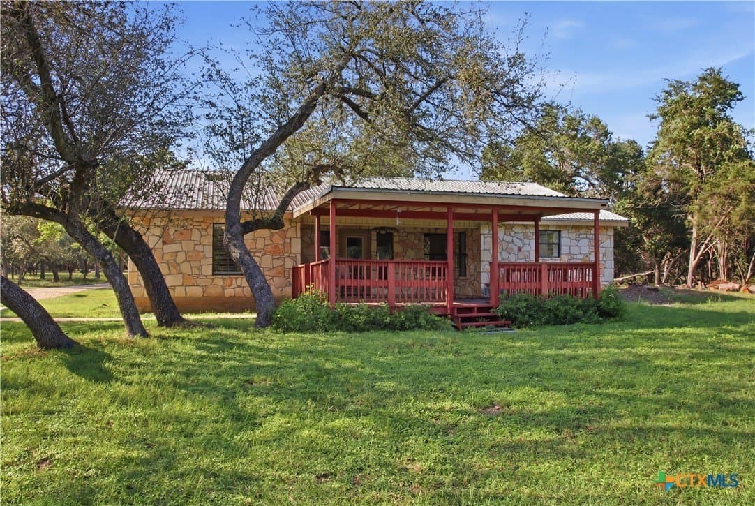 11.13 acres in Hays County - photo 28