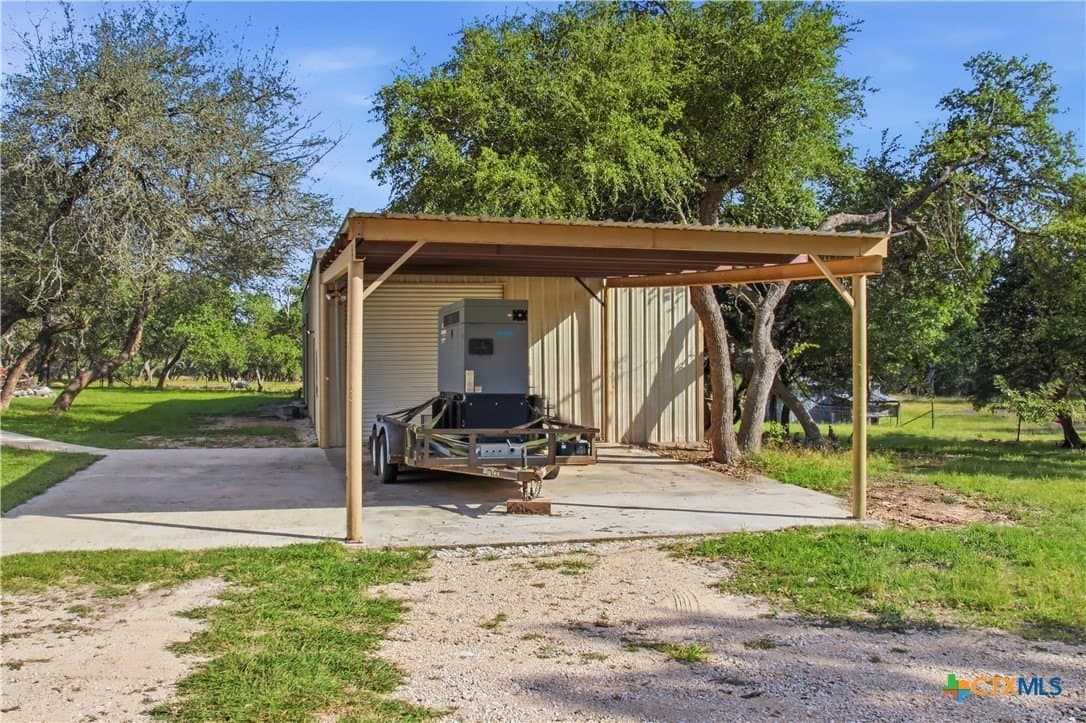 11.13 acres in Hays County - photo 31
