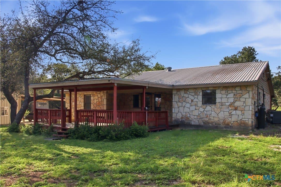 11.13 acres in Hays County - photo 29