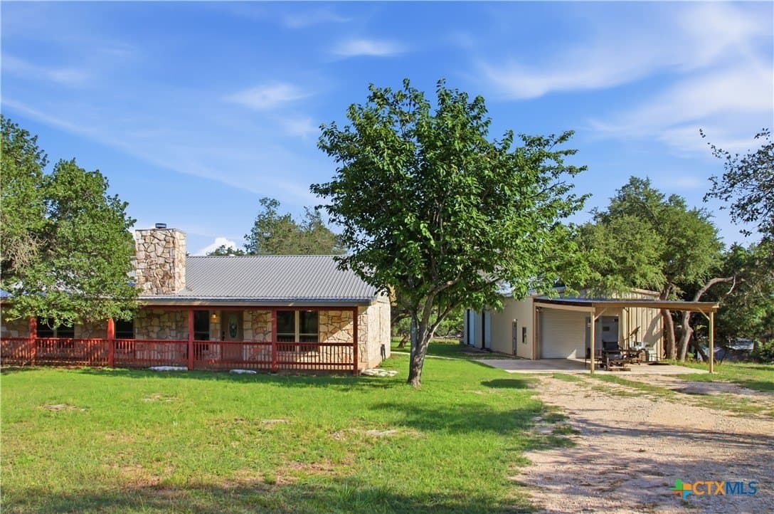 11.13 acres in Hays County gallery image 2
