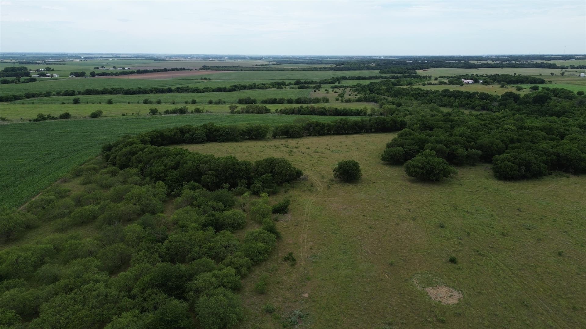 202.36 acres in Hill County - photo 26