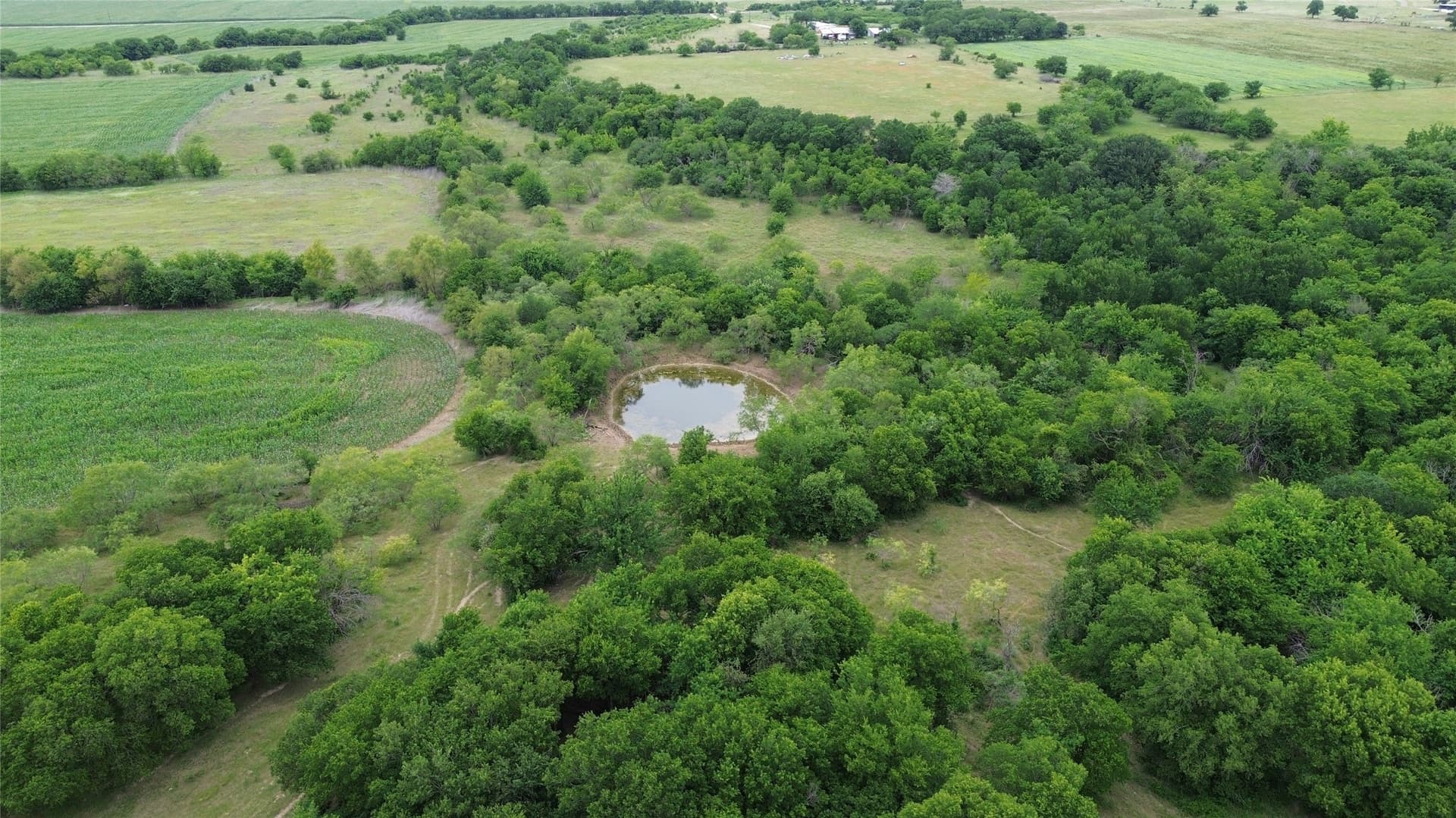 202.36 acres in Hill County - photo 22