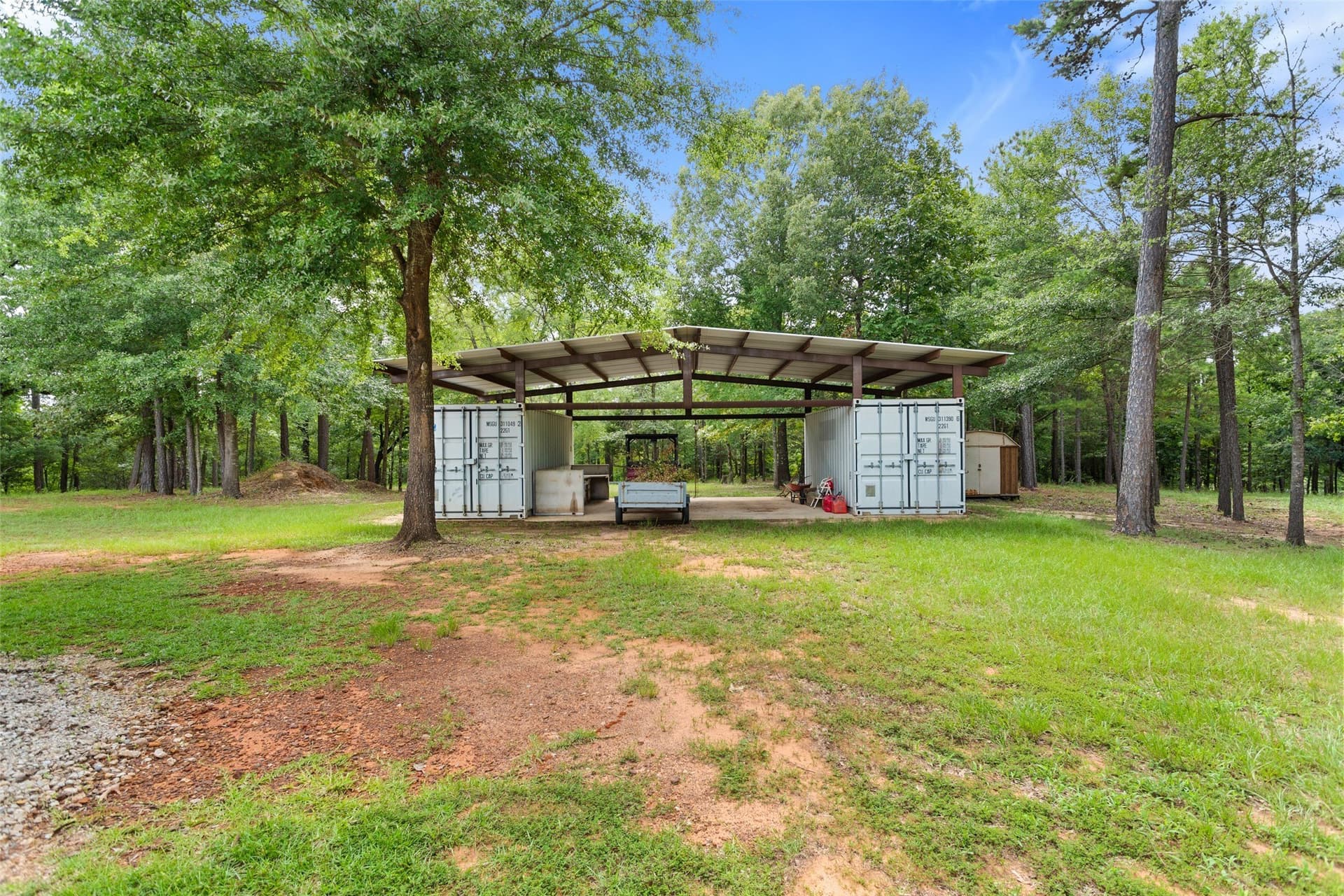 20.8 acres in Smith County - photo 35