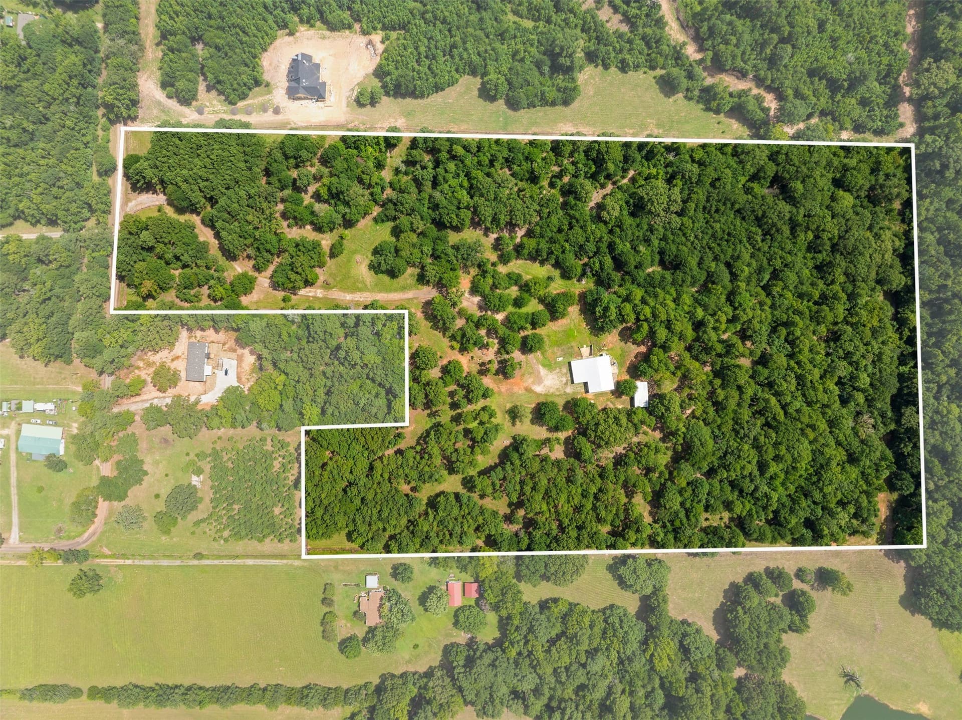 20.8 acres in Smith County - photo 33