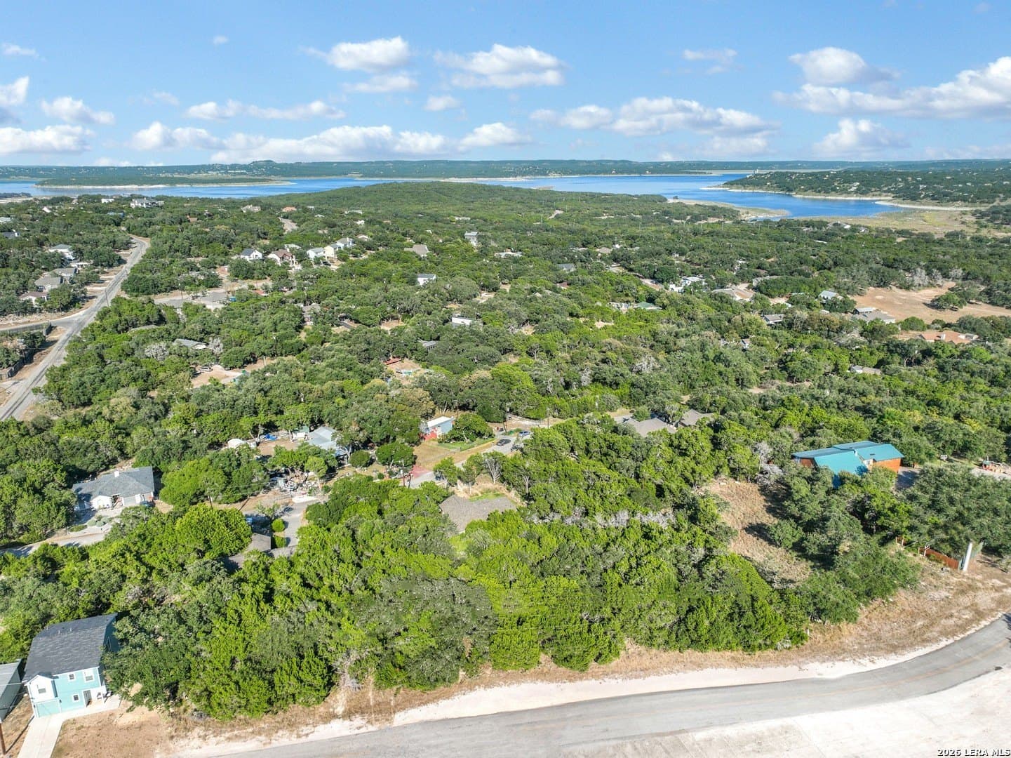 0.27 acres in Comal County gallery image 2