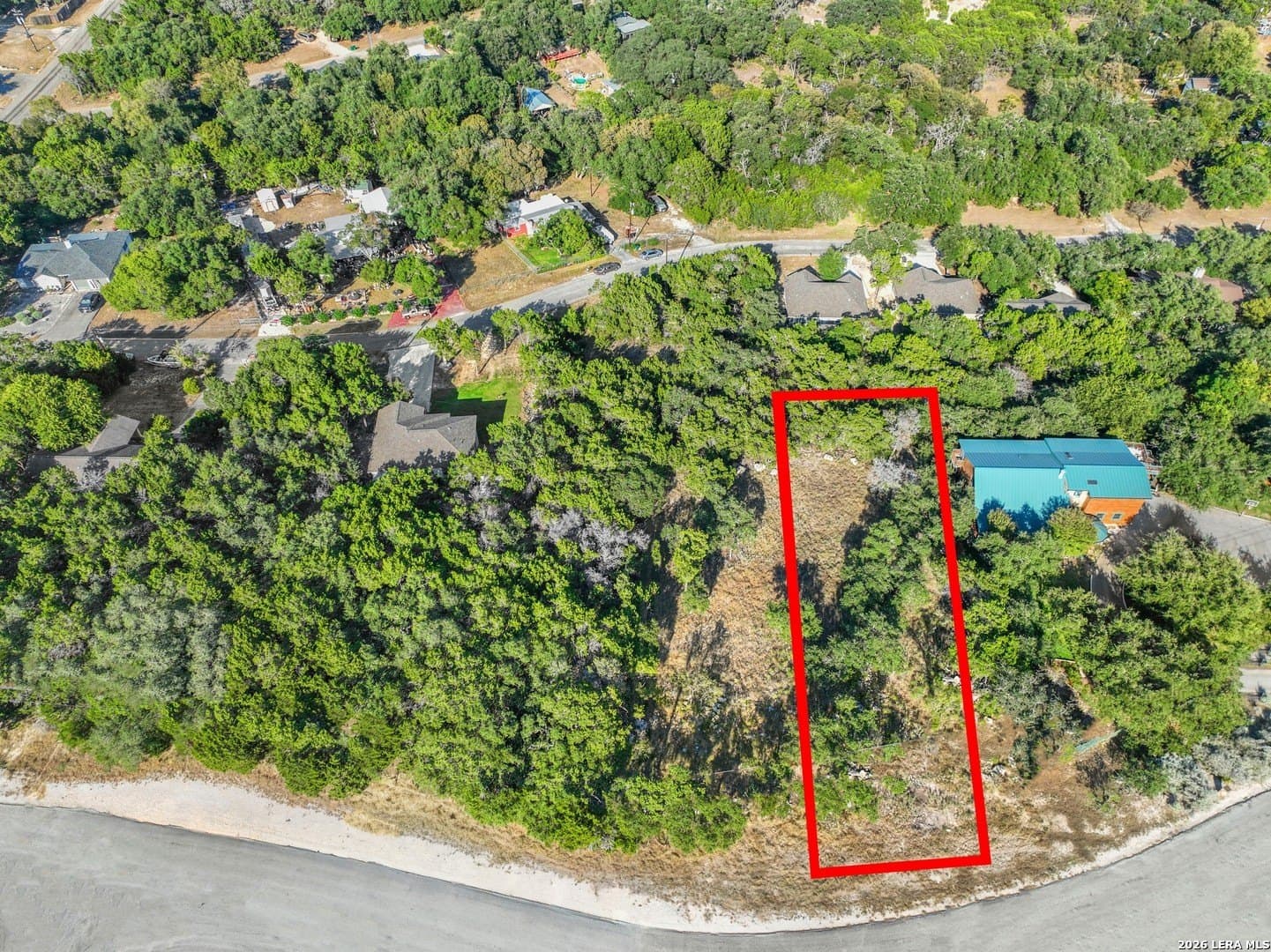 0.27 acres in Comal County gallery image 4