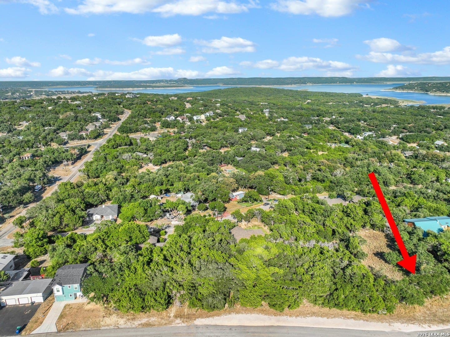 0.27 acres in Comal County gallery image 3