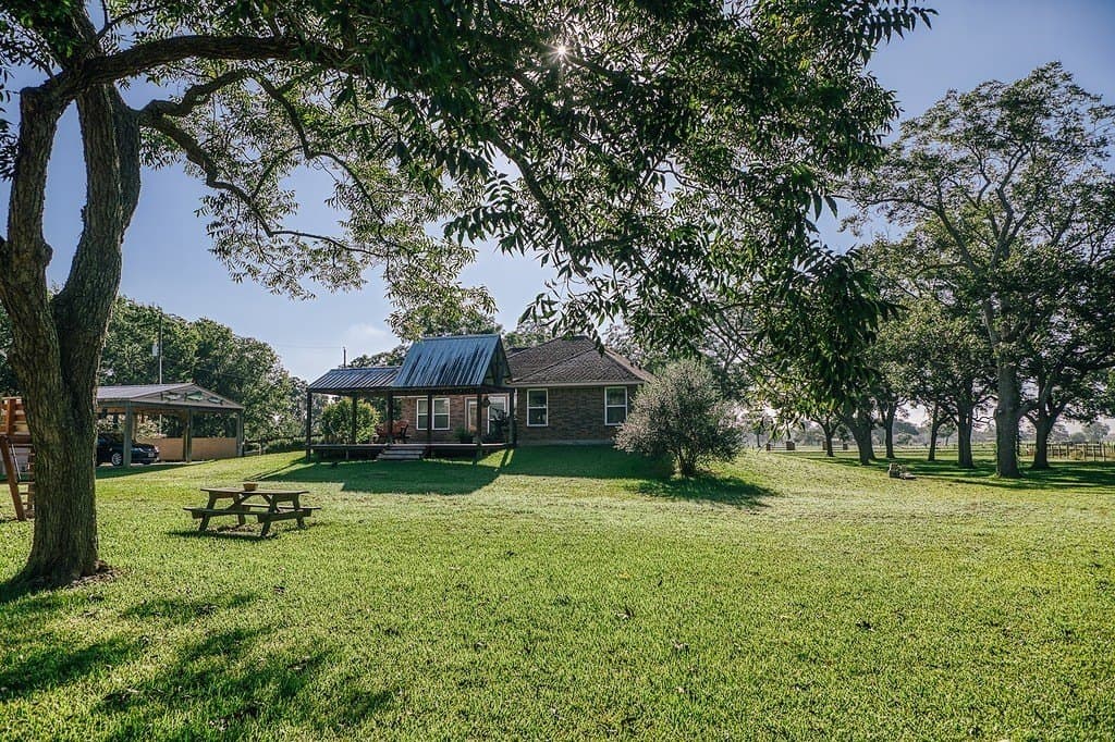2.23 acres in Wharton County - photo 25