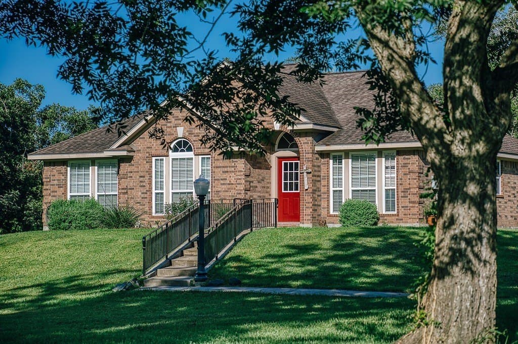 2.23 acres in Wharton County