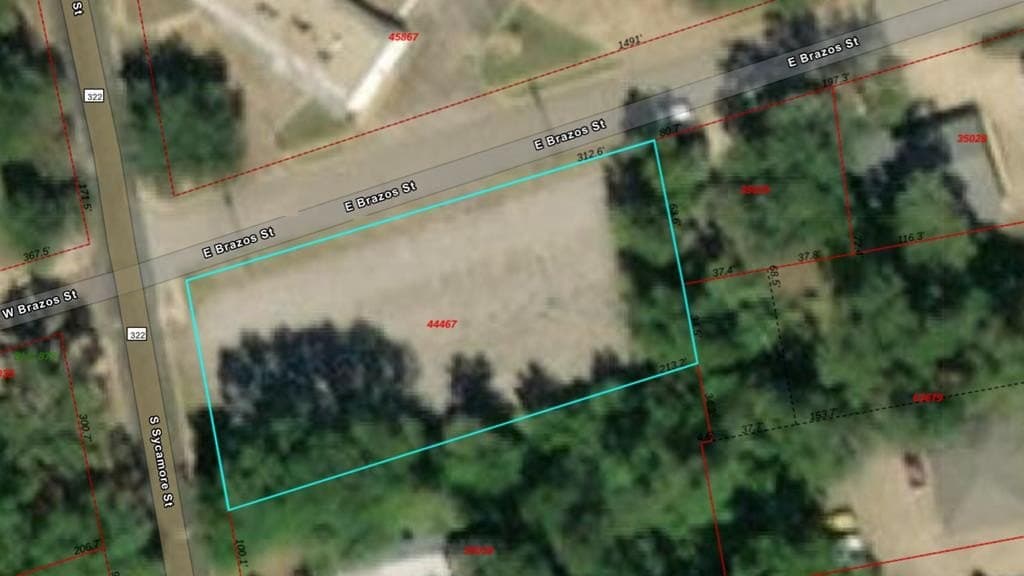 0.48 acres in ANDERSON County