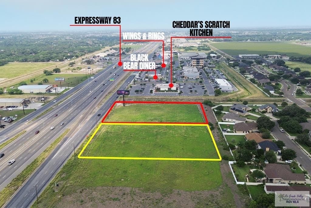 2.12 acres in CAMERON County - photo 6