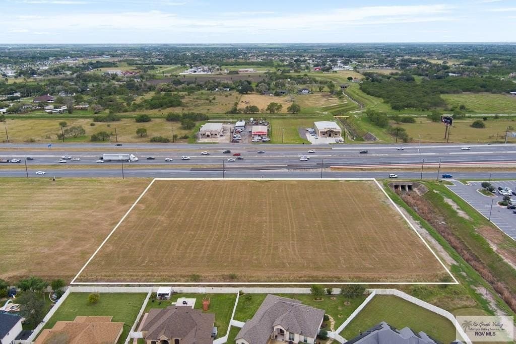 2.12 acres in CAMERON County - photo 12