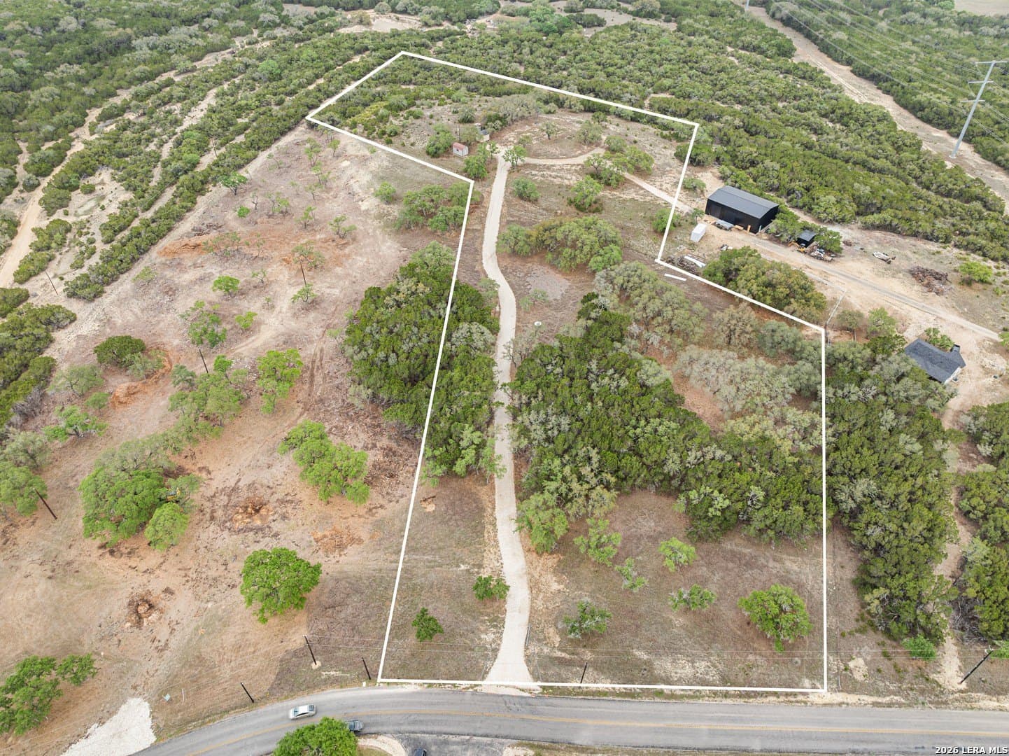 7.42 acres in Kendall County - photo 7