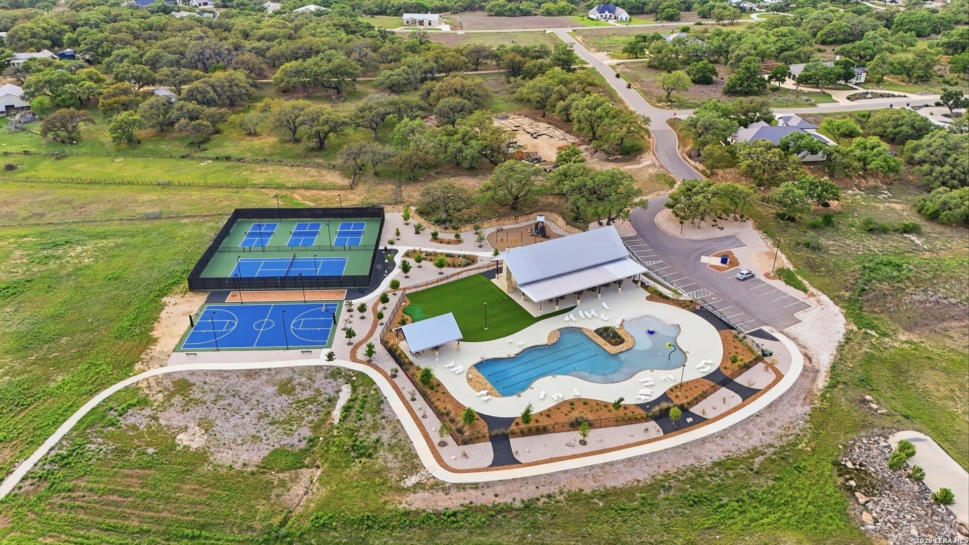 1.08 acres in Comal County - photo 16