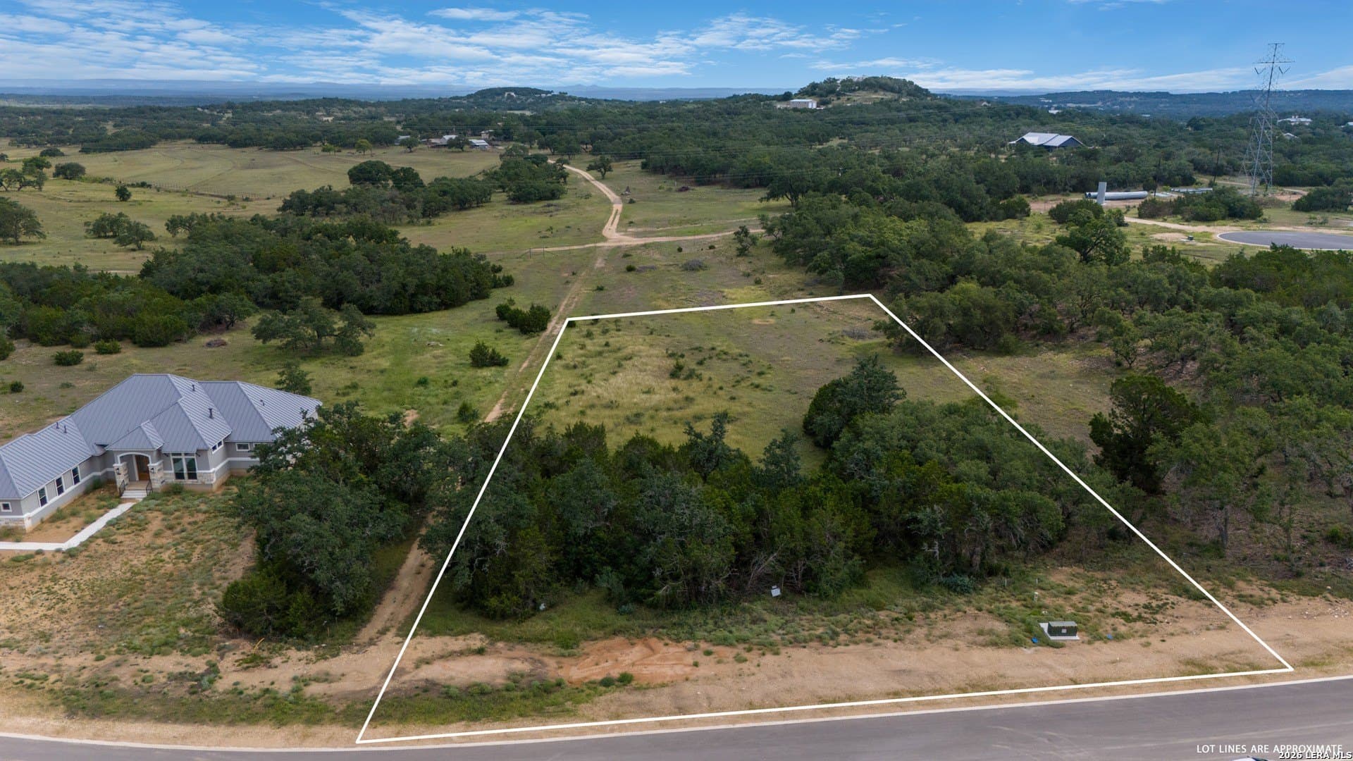 1.08 acres in Comal County - photo 10