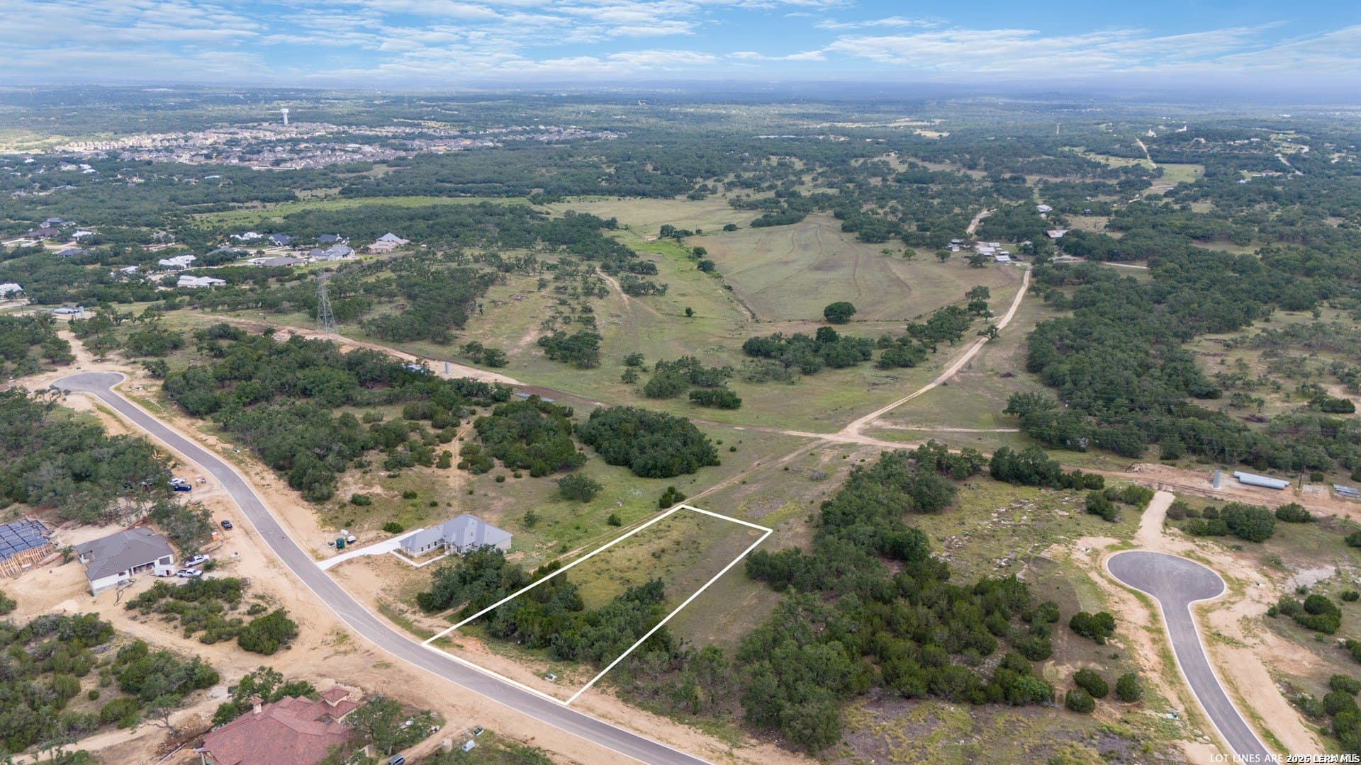 1.08 acres in Comal County - photo 12