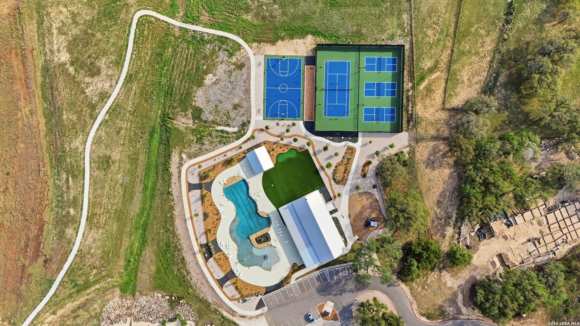 1.08 acres in Comal County - photo 20