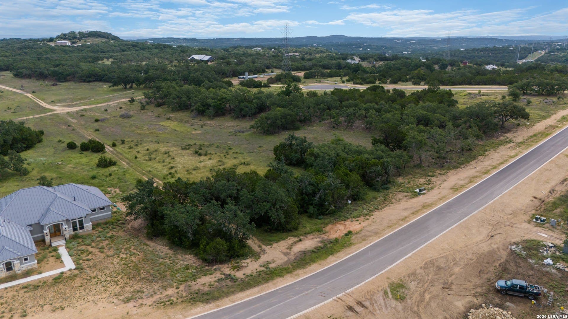 1.08 acres in Comal County - photo 7