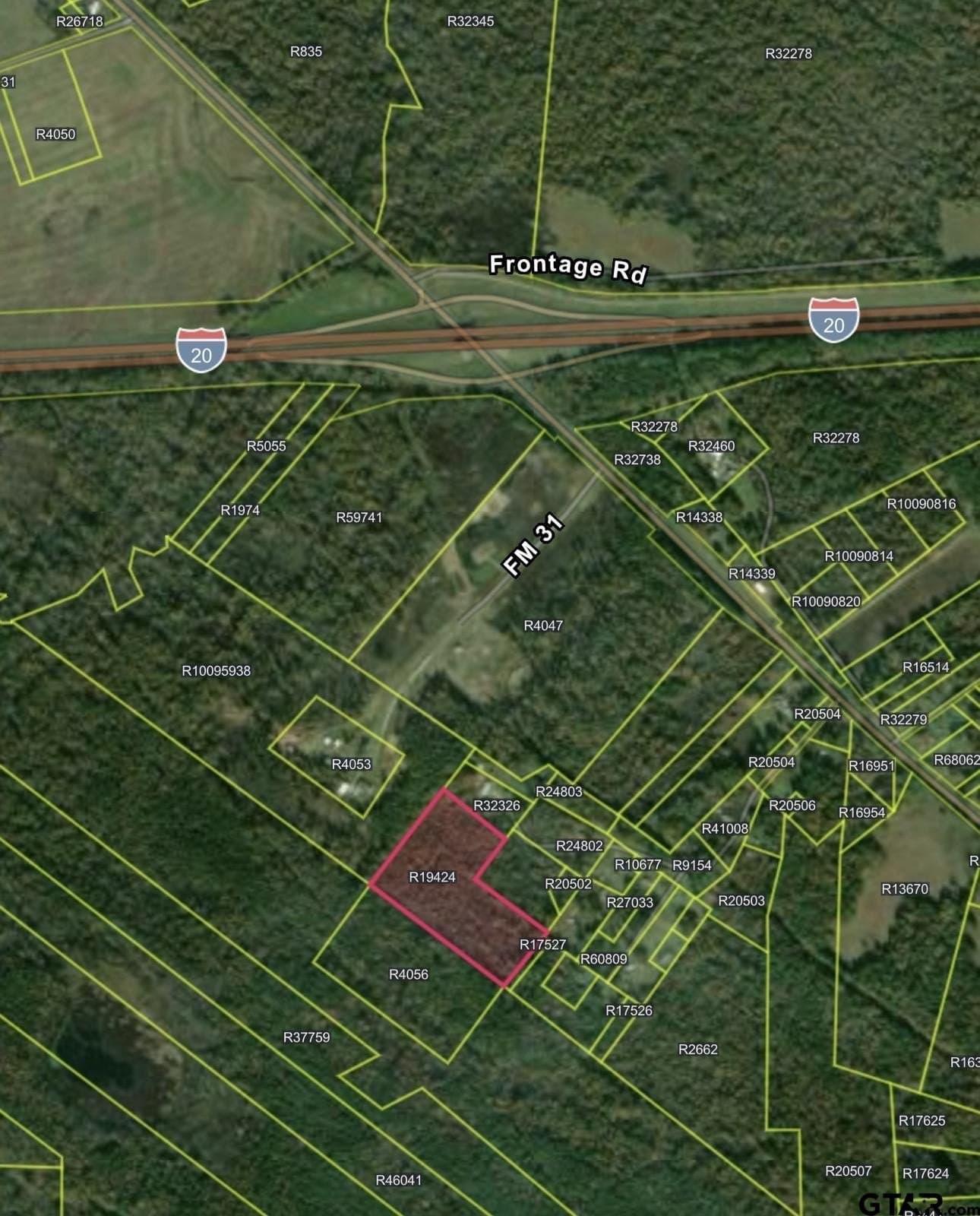 10 acres in Harrison County - photo 2