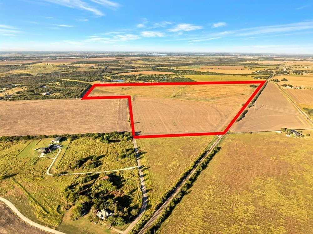143.52 acres in Ellis County gallery image 3