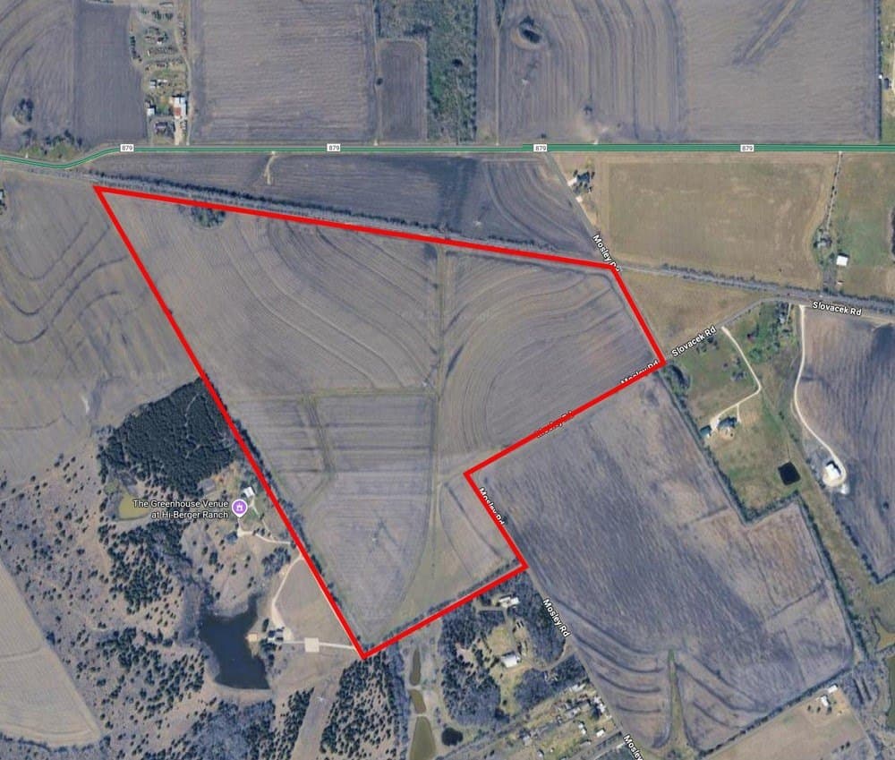 143.52 acres in Ellis County gallery image 4