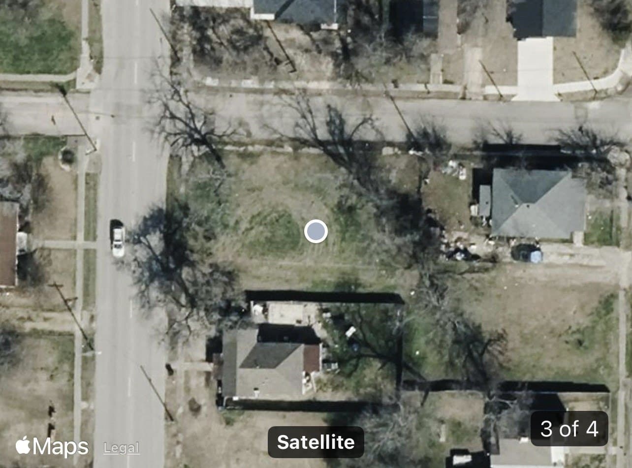 0.18 acres in Hunt County