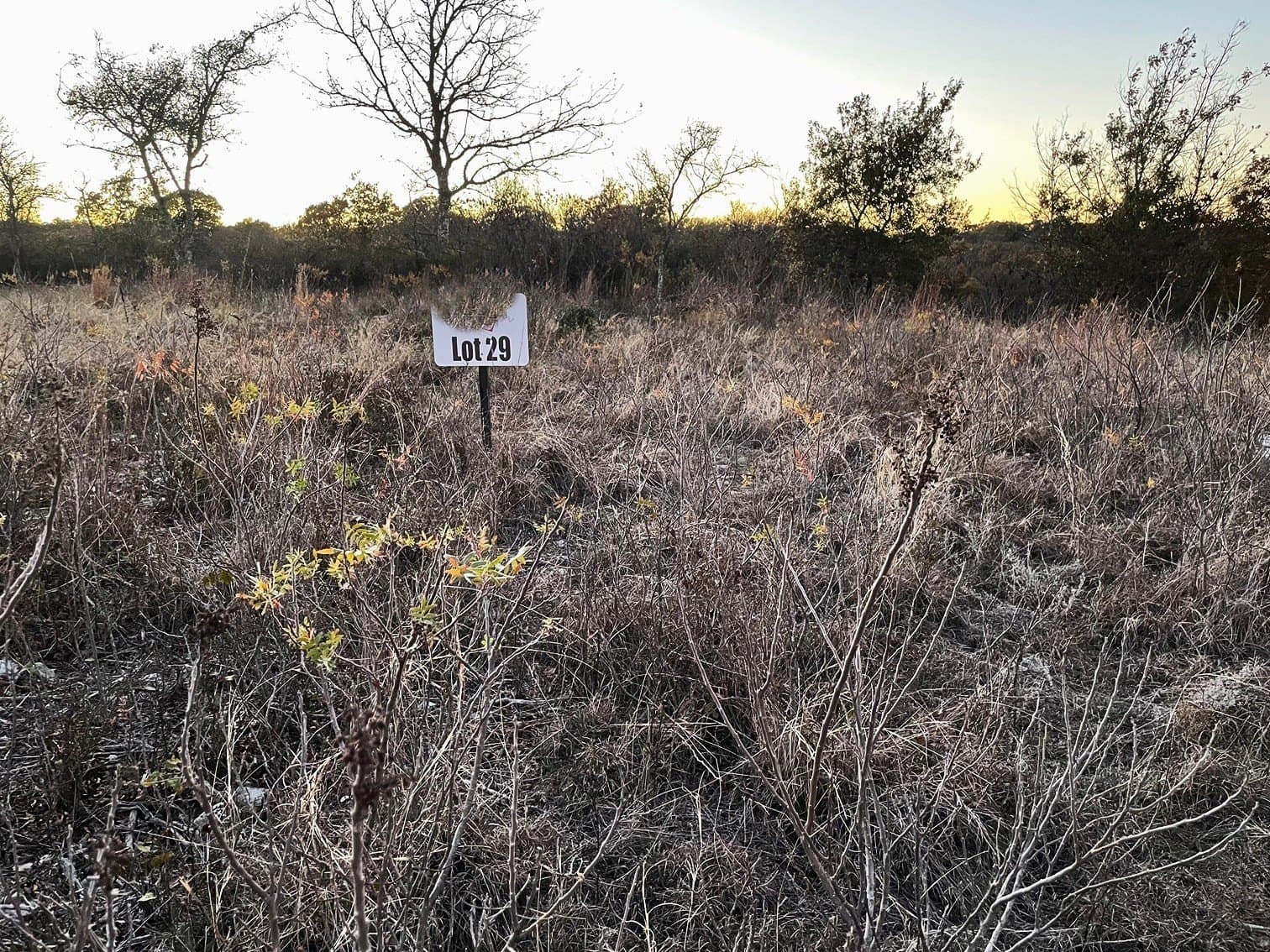 13.65 acres in Hamilton County gallery image 2