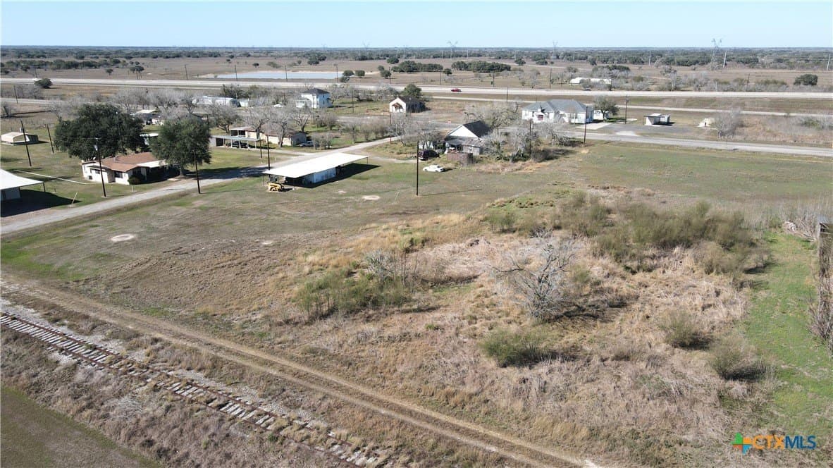 1.11 acres in Goliad County featured view