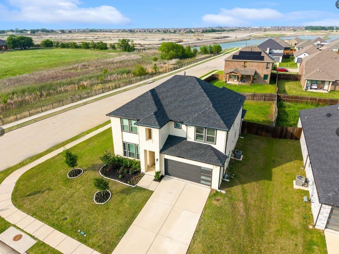 234 acres in Kaufman County gallery image 2