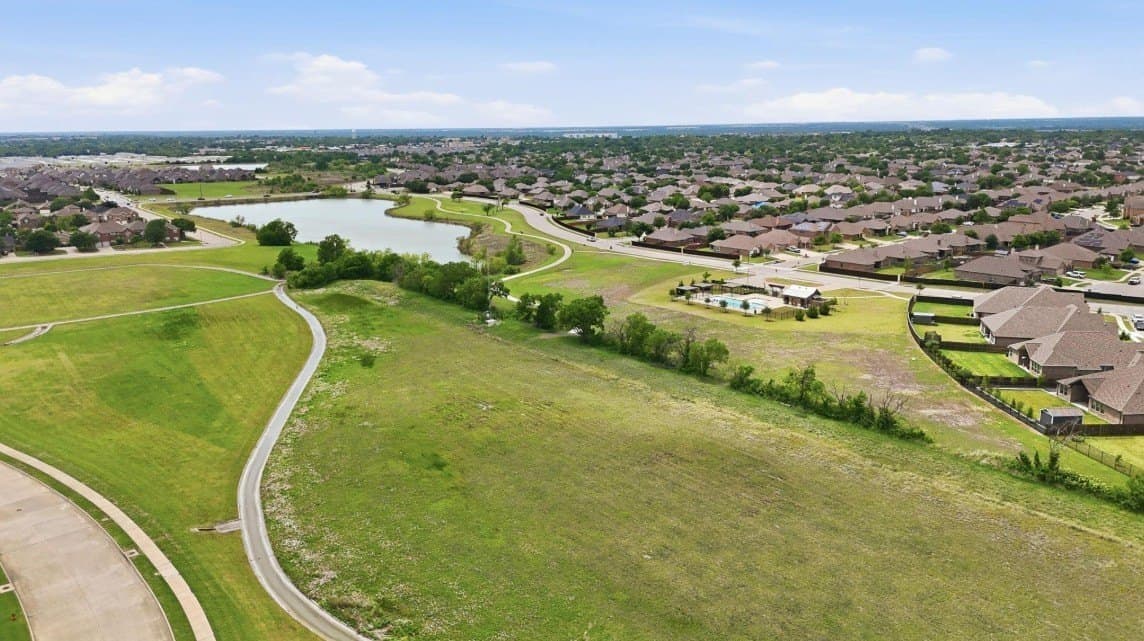 234 acres in Kaufman County - photo 21