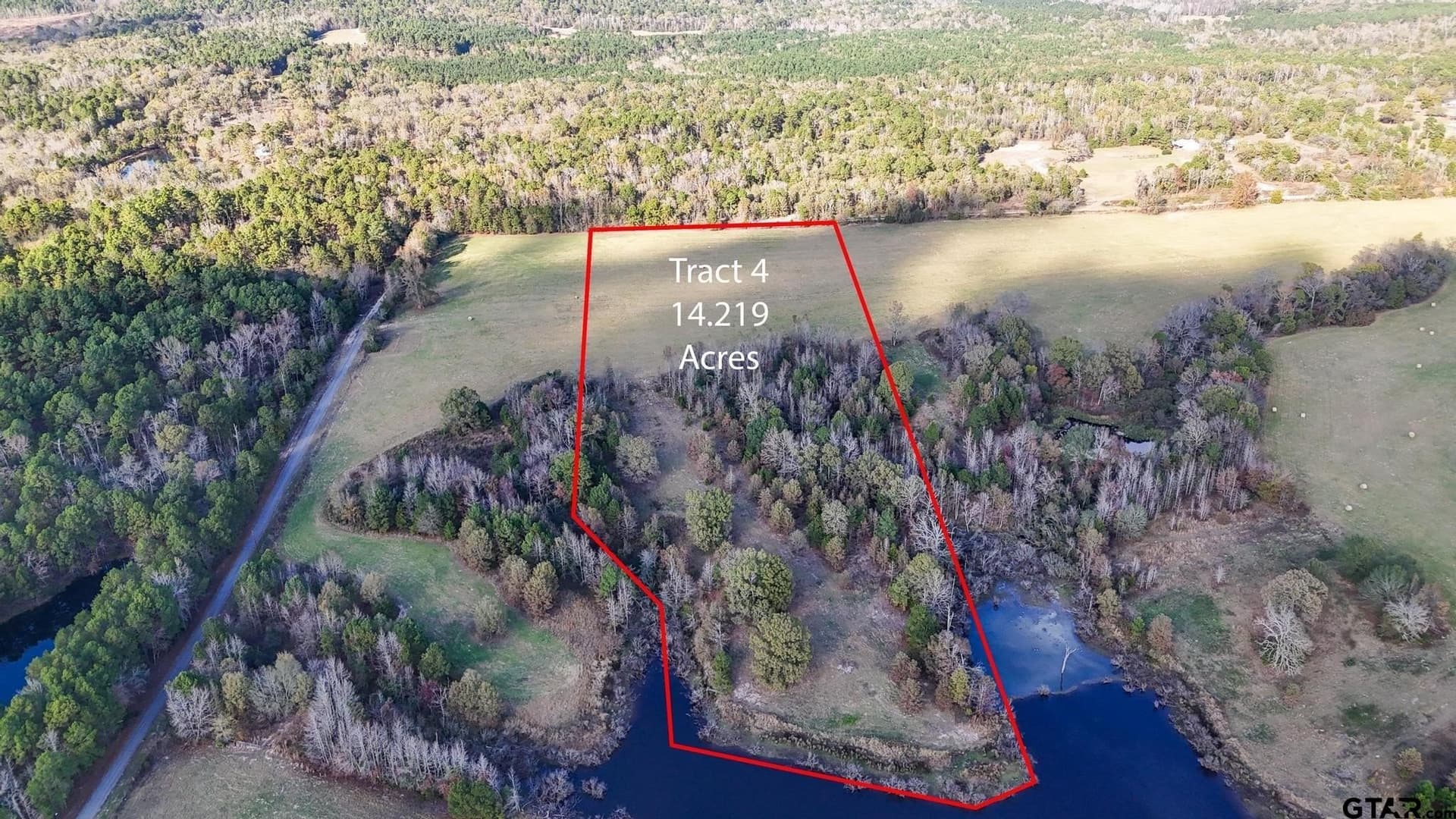 14.22 acres in Wood County - photo 3