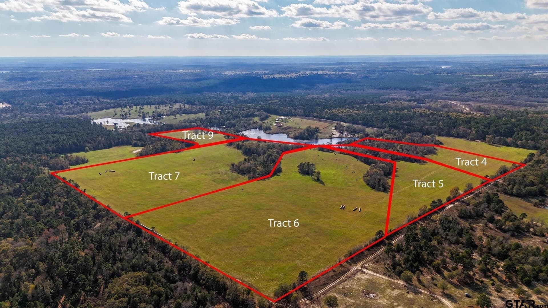 14.22 acres in Wood County - photo 2