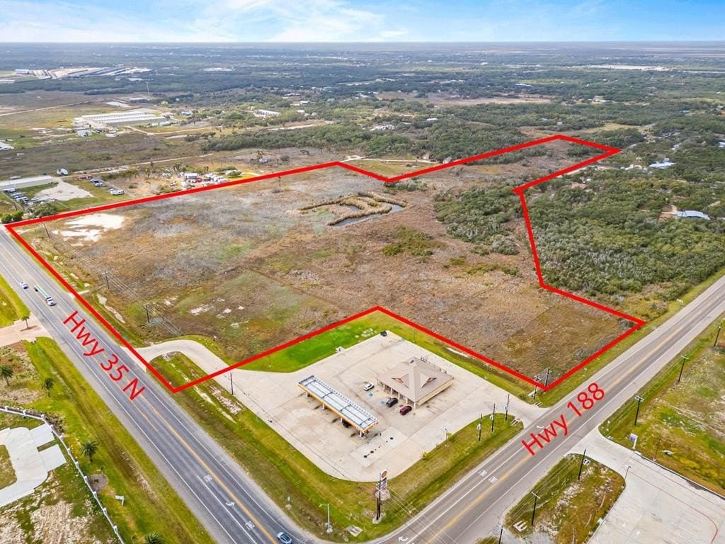 27.83 acres in Texas County
