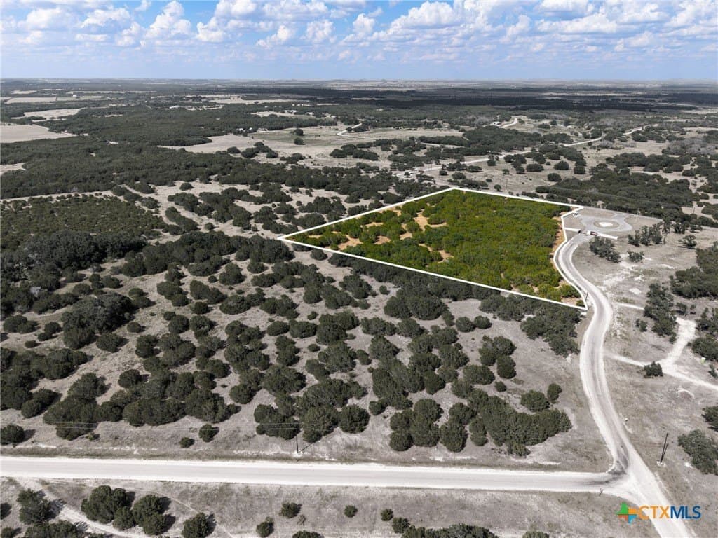 10.19 acres in Burnet County - photo 16