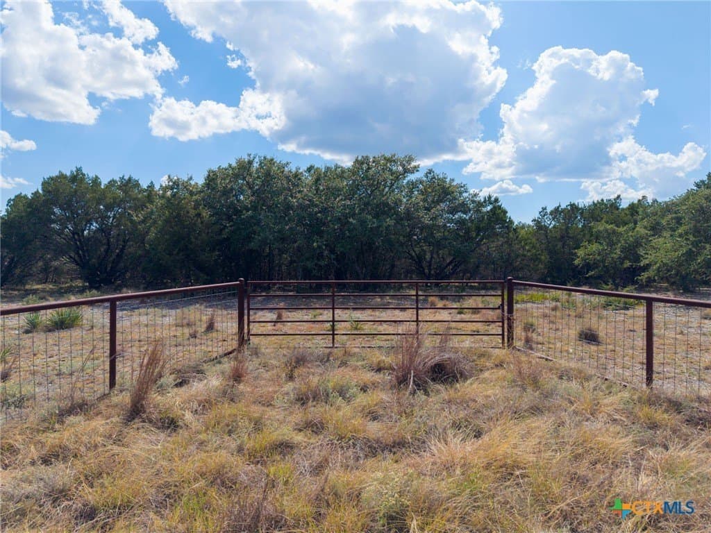 10.19 acres in Burnet County - photo 5