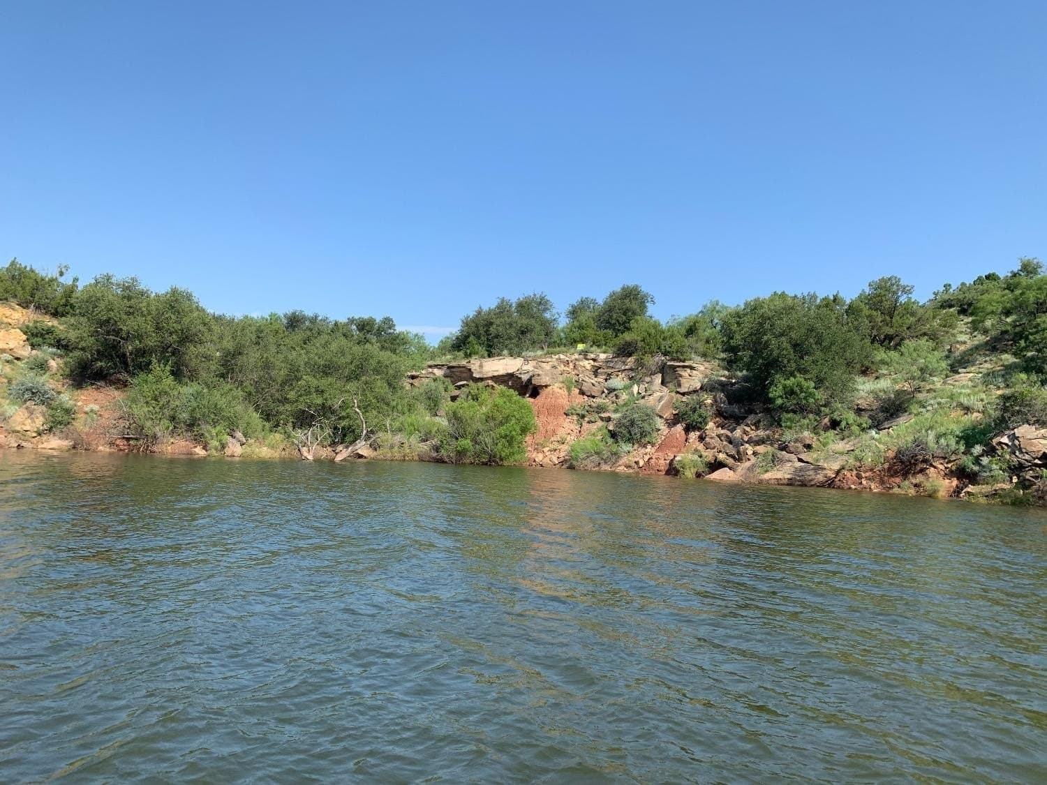 2.5 acres in Garza County gallery image 4