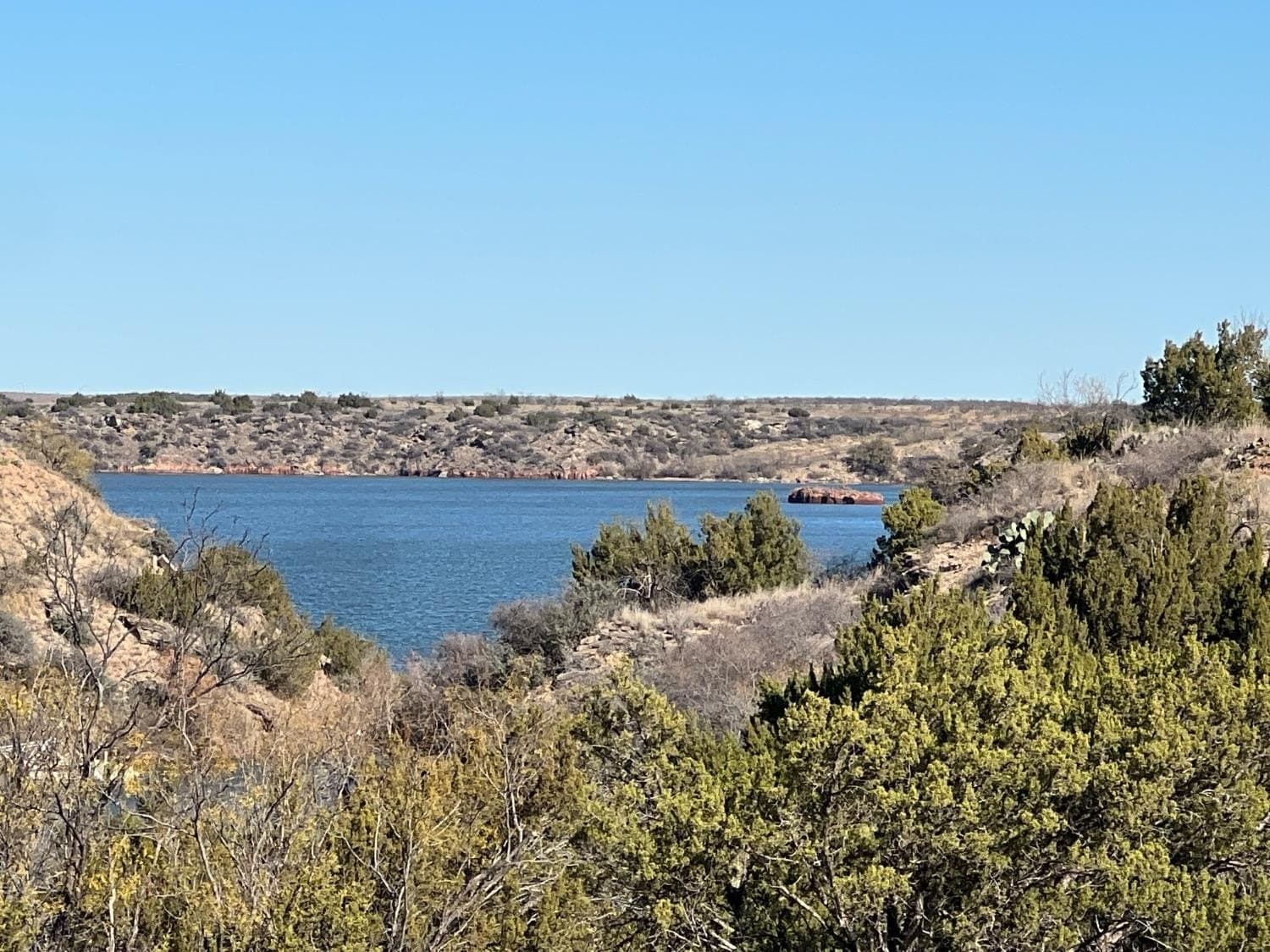 2.5 acres in Garza County - photo 6