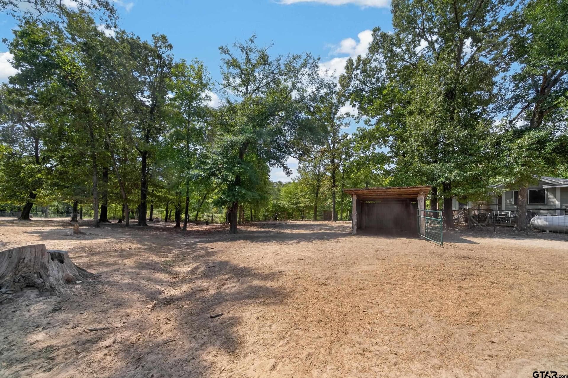 25 acres in Henderson County - photo 39
