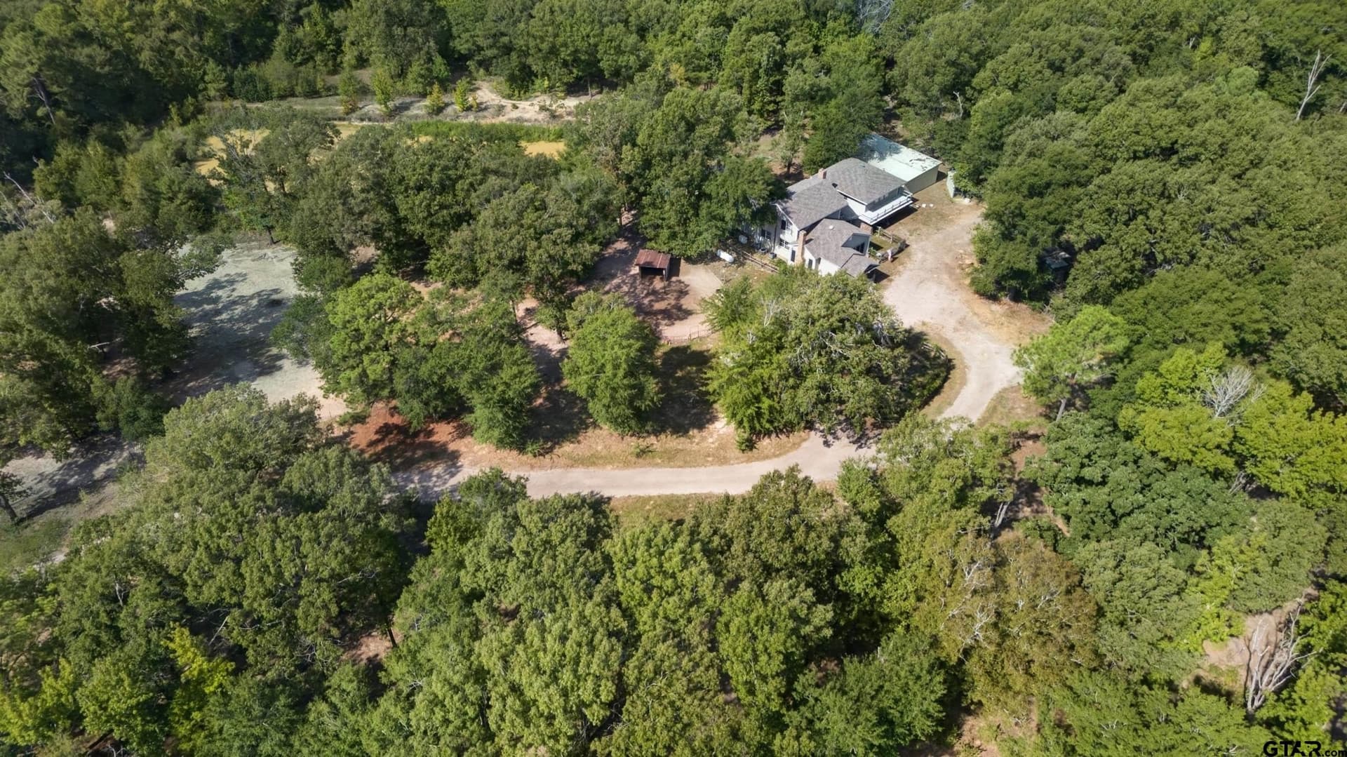 25 acres in Henderson County - photo 45