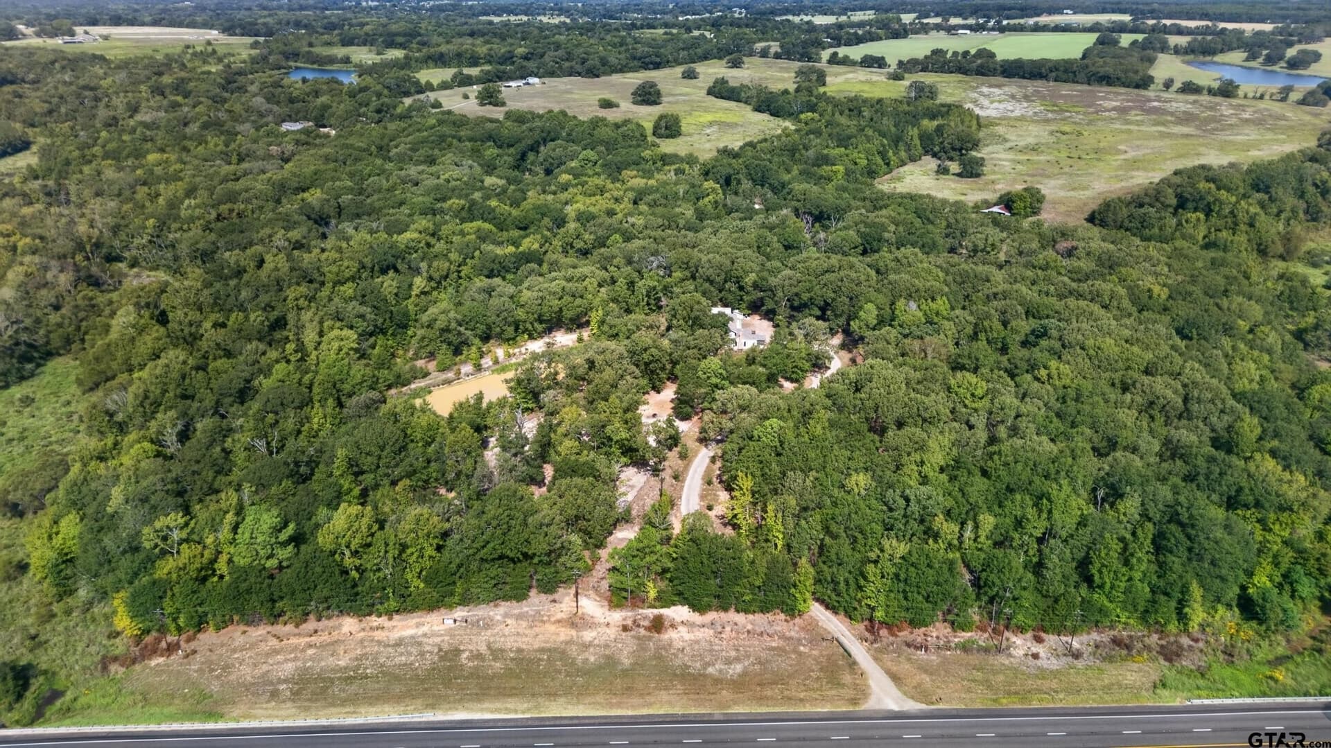 25 acres in Henderson County - photo 44