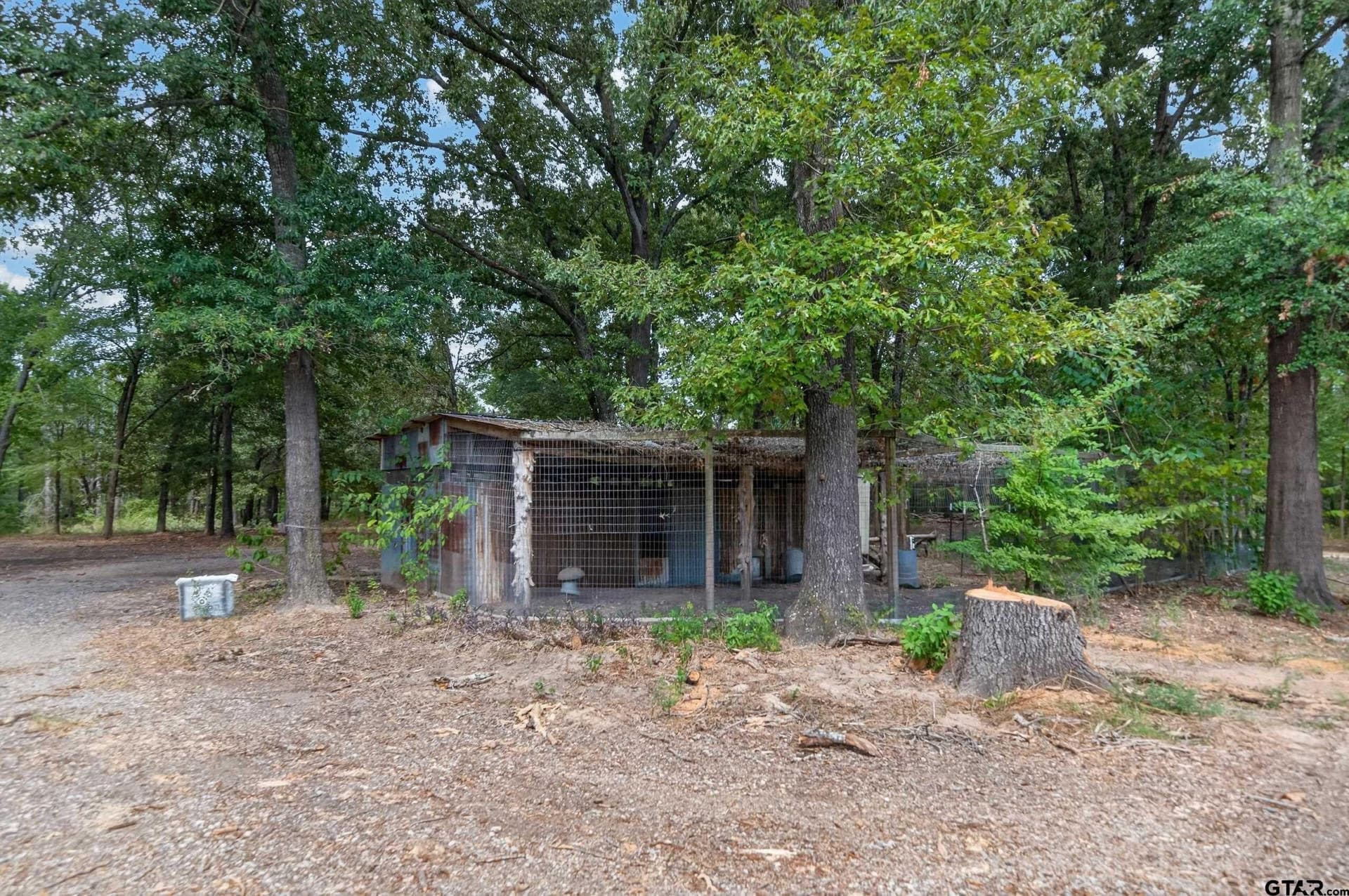 25 acres in Henderson County - photo 40