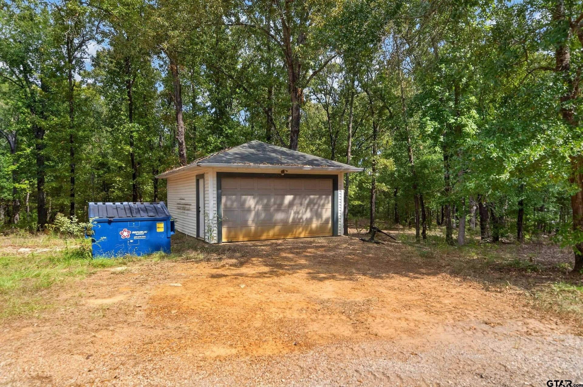 25 acres in Henderson County - photo 36